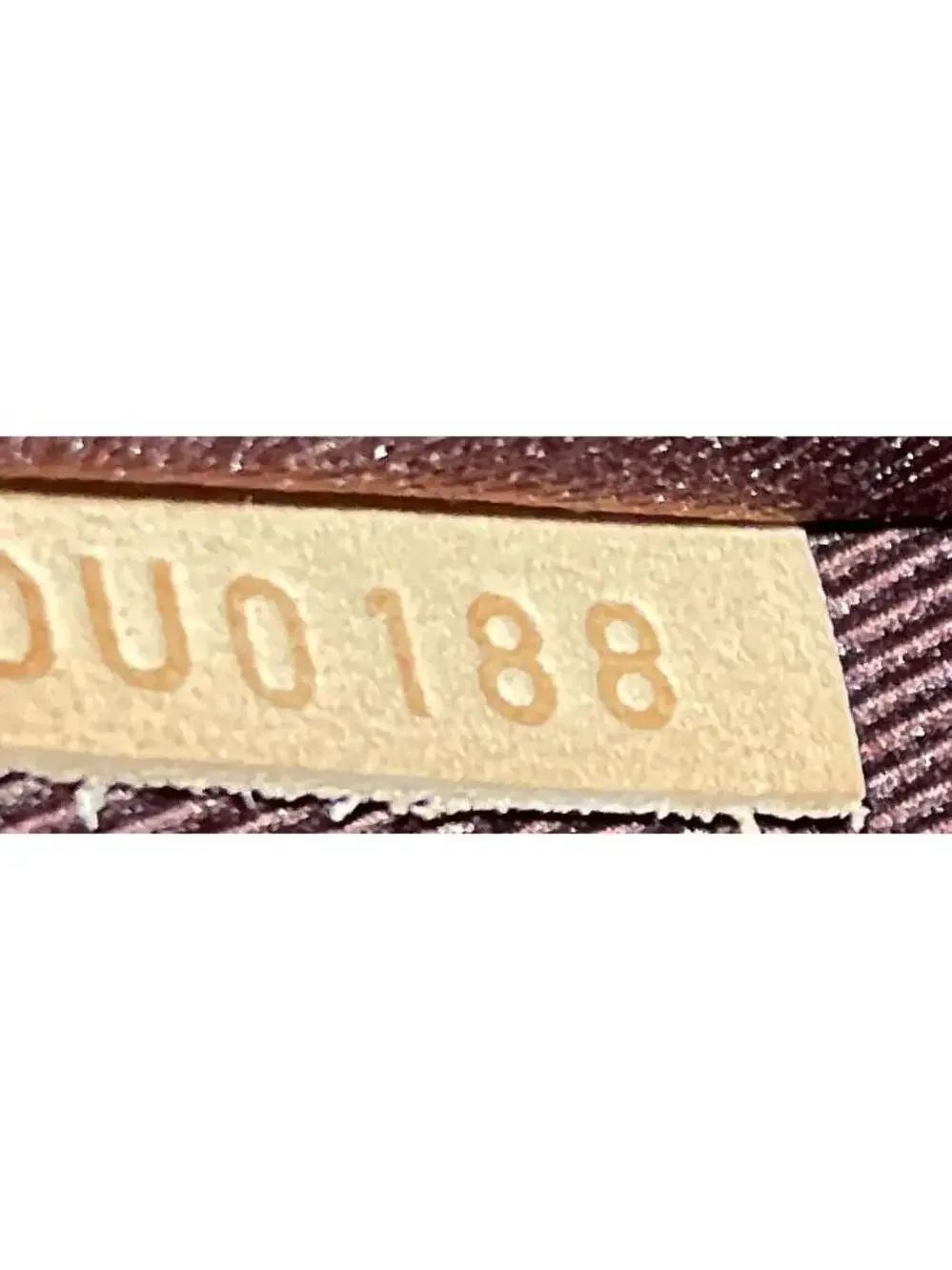 Louis Vuitton elevate your